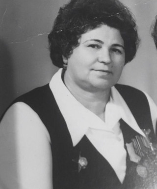 Горева Надежда Дмитриевна