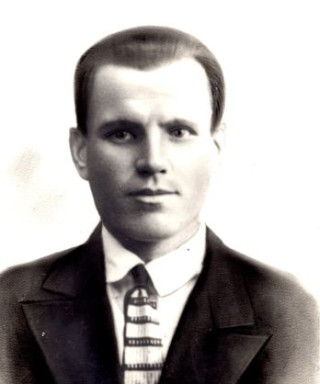 Овсянников Емельян Владимирович