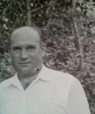 Пузанков Григорий Васильевич