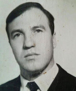 Пузанков Валентин Васильевич