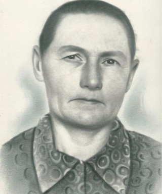 Викина Дарья Петровна