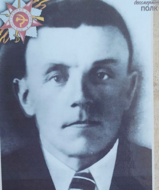 Пугин Василий Егорович