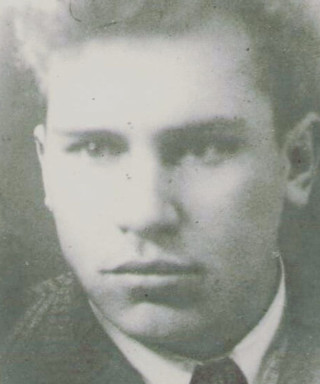 Курышев Павел Васильевич