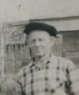 Горев Ивана Алексеевич