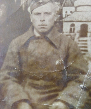 Мазуров Иван Романович