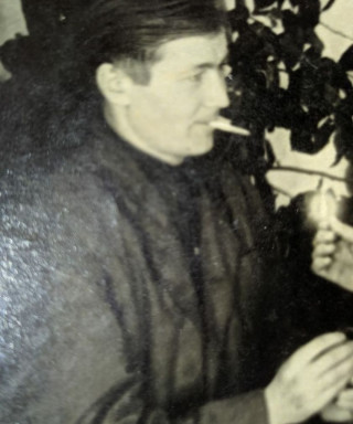 Цветков Алексей Петрович