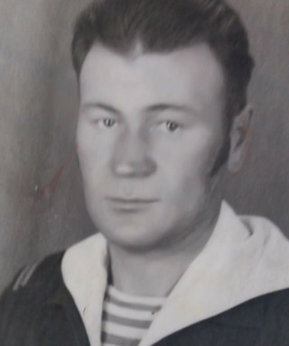 Мазур Анисим Гаврилович