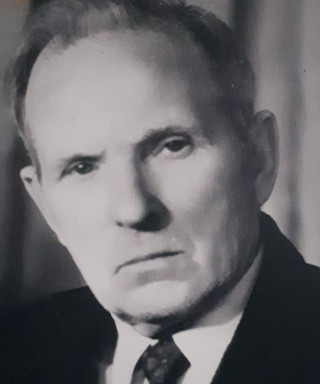 Морозов Иван Григорьевич