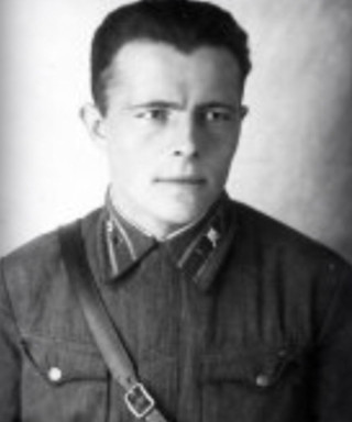 Шабанов Василий Васильевич