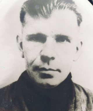 Паршин Василий Терентьевич