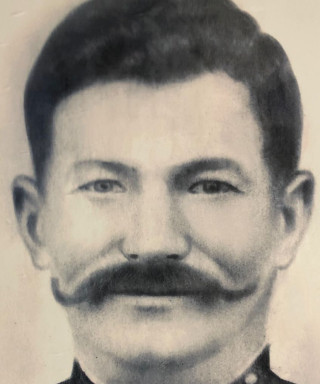 Латорцев Тихон Филонович