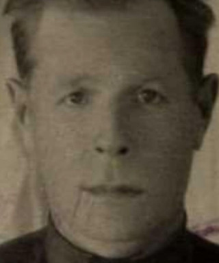 Беляков Андрей Матвеевич