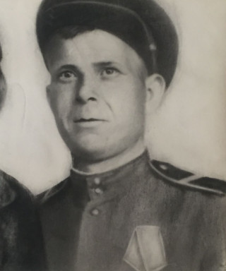 Панченко Иван Сергеевич