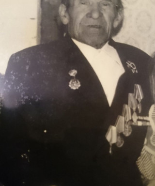 Егоров Григорий