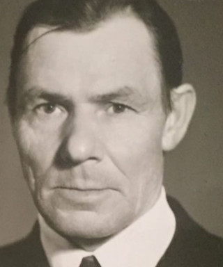 Ильин Тимофей Фёдорович