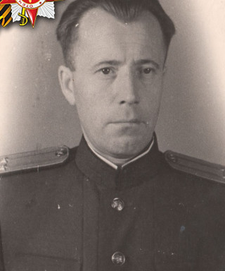 Макаров Василий Семенович