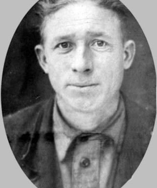 Коданев Степан Иванович