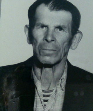 Полин Алексей Михайлович