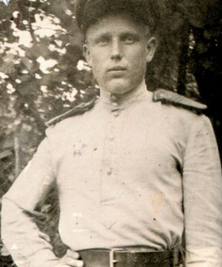 Панин Александр Васильевич