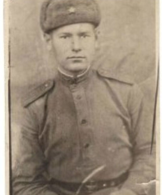 Прядеин Александр Иванович