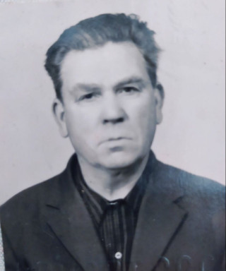 Луцков Григорий Аверьянович