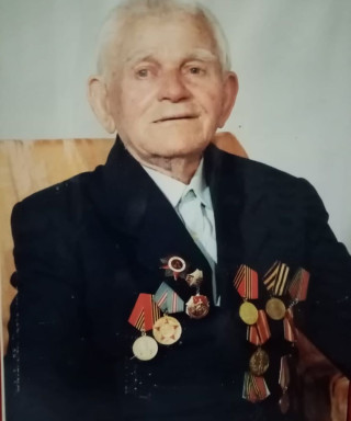 Железцов Алексей Васильевич