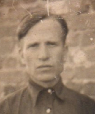 Красников Федор Петрович