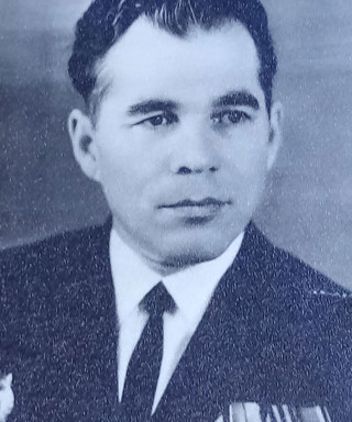 Яковлев Иван Константинович