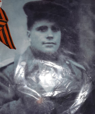 Жарков Иван Михайлович