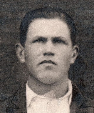 Анохин Михаил Григорьевич