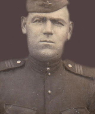 Булатов Назар Матвеевич