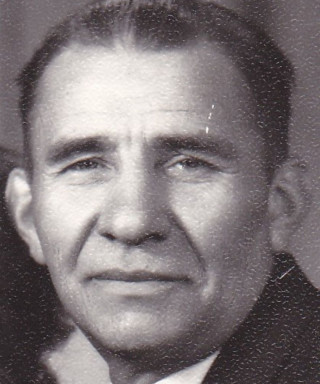 Волков Сергей Иванович