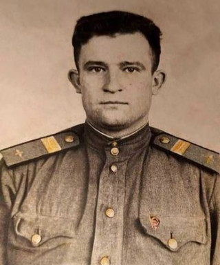 Макаров Юрий Александрович