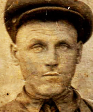 Бабкин Михаил Васильевич