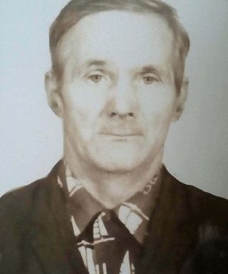 Гуров Михаил Фёдорович