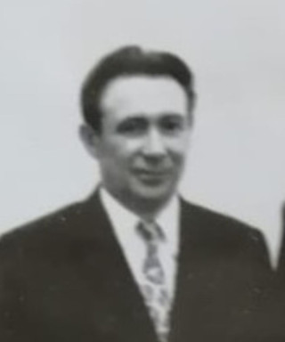 Амосов Николай Андрианович