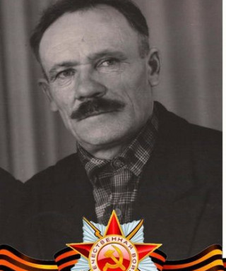 Миханькин Дмитрий Петрович