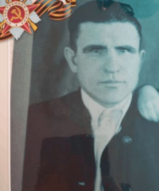 Литвинов Василий Васильевич