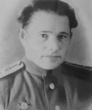 Курепин Михаил Герасимович