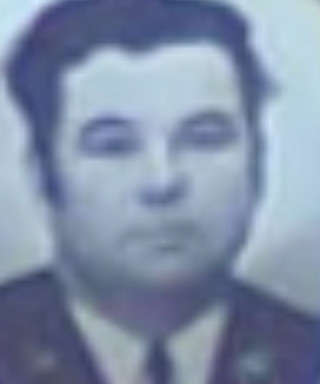 Пивоваров Николай Алексеевич