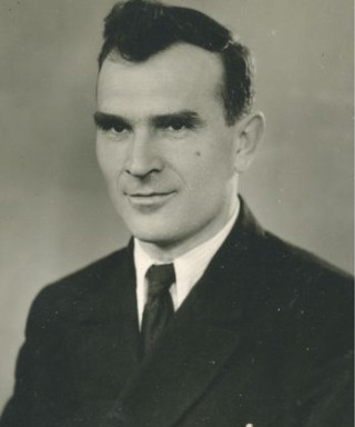 Андрейко Павел Матвеевич