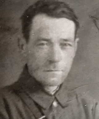 Кириллов Сергей Дмитриевич