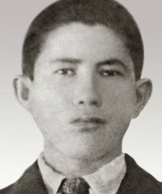 Напижев Туркубий Кушукович