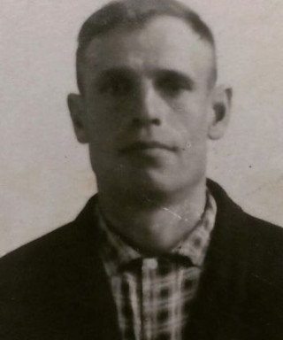 Пурескин Михаил Федорович