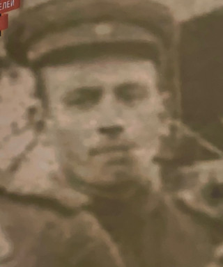 Галкин Николай Арсентьевич