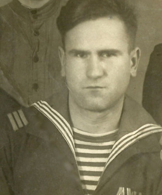 Федосеев Иван Афанасьевич