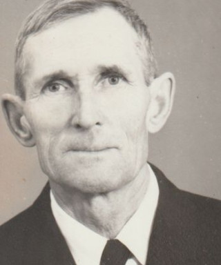 Лытов Василий Сергеевич