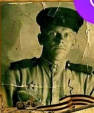 Зуев Федор Андреевич