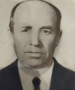 Кирдеев Иван Ефремович