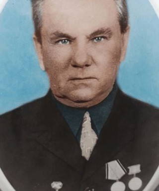 Краев Иван Григорьевич